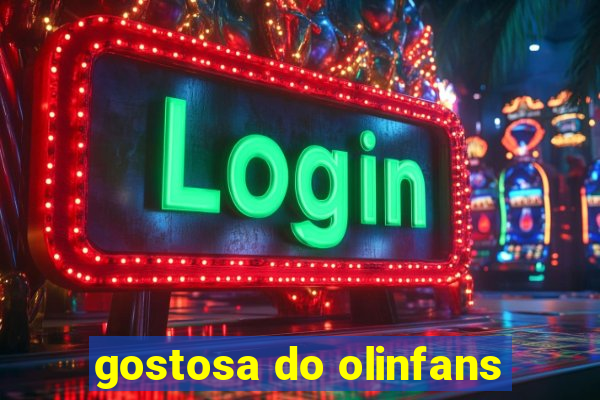 gostosa do olinfans